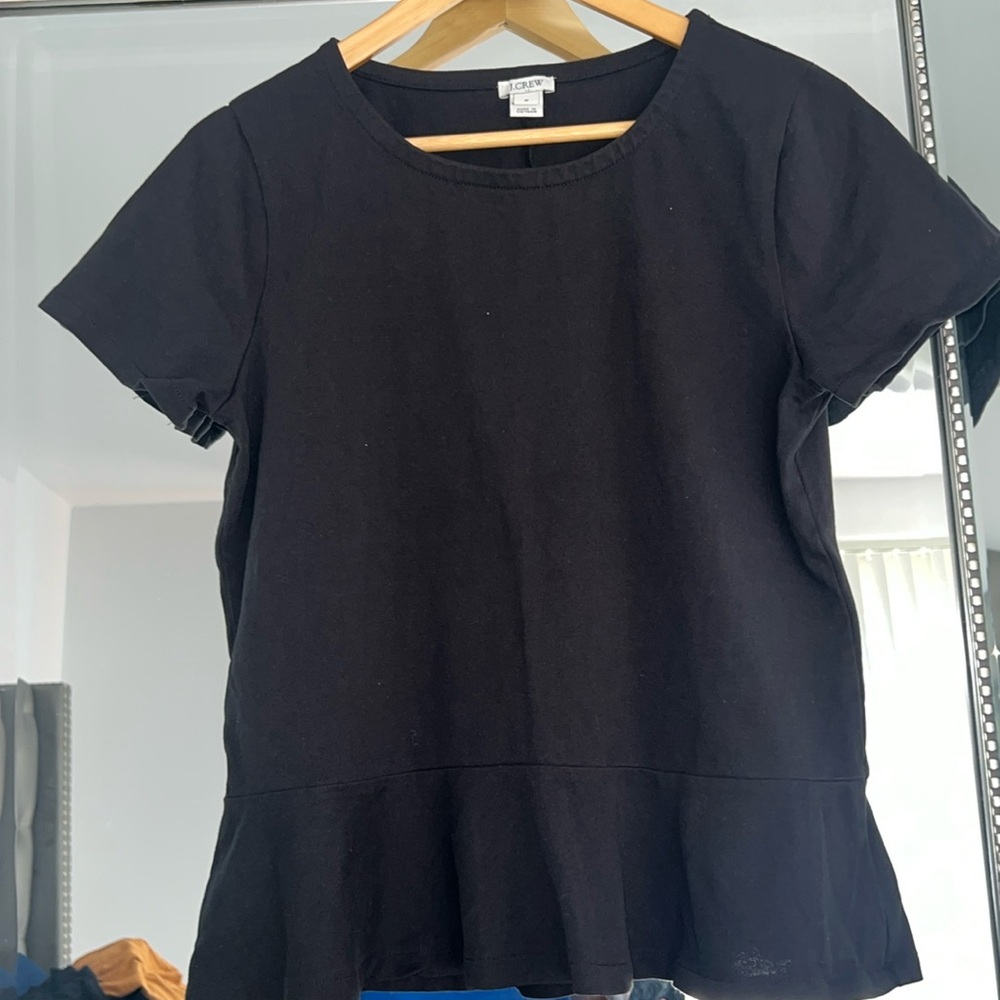 J Crew Factory Top